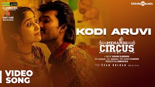 Koodi Arivu