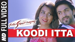 Koodi Itta