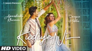 Kudiye Ni Mere Dil Vich Bas Ja
