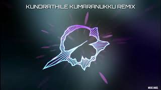 Kundarathile Kumaranukku