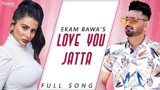 Love You Jatta