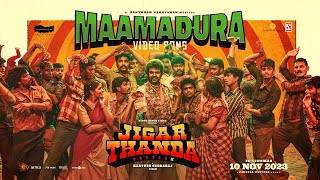 Ma Mathura