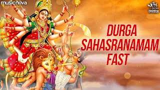 Maa Durga Sahasranamam