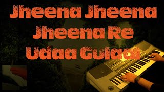 Maai Teri Chunariya Instrumental