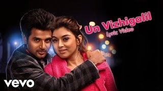 Maan Karate Un Vizhigalil