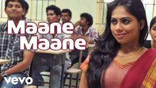 Maane Maane