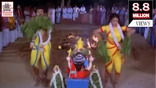 Maariyamma Maariyamma