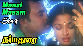 Maasi Maasam