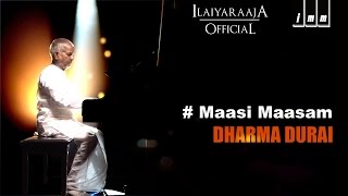 Maasi Masam