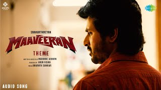 Maaveeran Theme