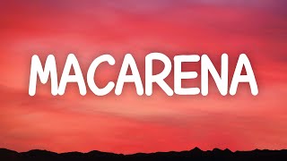 Macarena