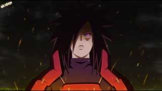 Madara Theme