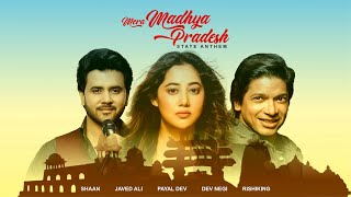 Madhya Pradesh
