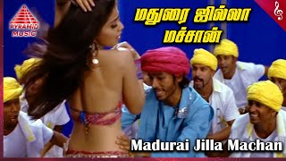 Madura Jilla Machan Thandi