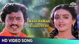 Madura Marikkozhunthu