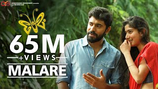 Malar Premam