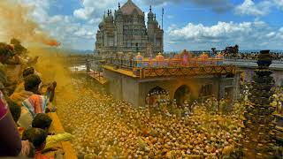 Malhar Wari