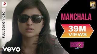 Manchala
