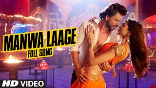 Manwa Laage