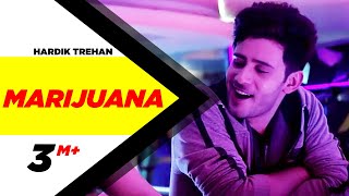 Marijuana