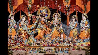 Mayapur Hare Krishna