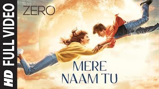 Mere Naam Tu