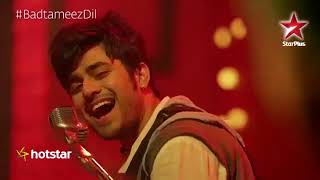 Mere Nishan Badtameez Dil