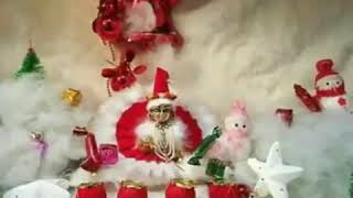 Mero Chhoto So Laddu Gopal
