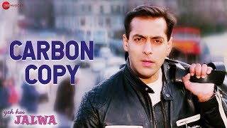 Meto Mere Papa Ki Carbon Copy