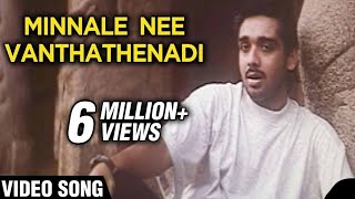 Minnale Nee Vanthathenadi