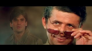 Mohra Theme