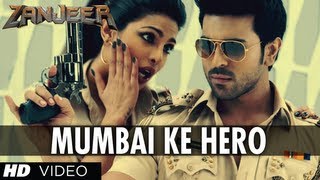 Mumbai Ke Hero