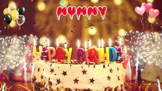Mummy Birthday