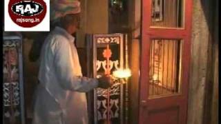 Nagnechi Mata Aarti