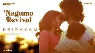 Nagumo Revival