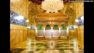 Nara E Haideri Ya Ali