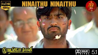 Ninaithu Ninaithu