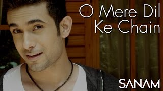 O Mere Dil Ke Chain Remix