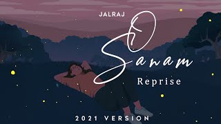 O Sanam Teri Yaadon Ki Kasam
