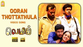 Ooran Thottathula