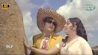 Paadum Pothu Naan Thendral Kaatru