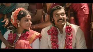 Pacha Kallu Mookuthi