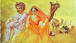 Padharo Mhare Desh