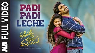 Padi Padi Leche Manasu