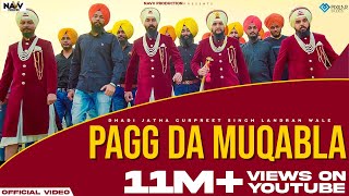 Pagg Da Muqabla