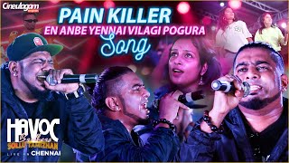 Painkiller Havoc Brothers