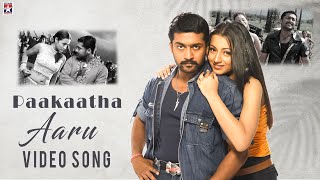 Pakkatha Enna Pakkatha