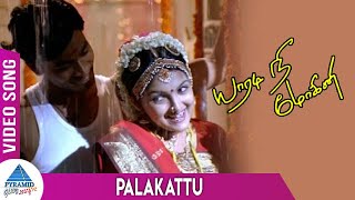 Palakkattu Pakkathile