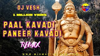 Palkavadi Paneer Kavadi