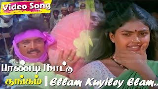 Pandi Nattu Thangam